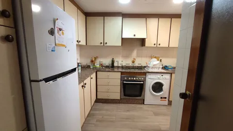 Habitació de lloguer, València