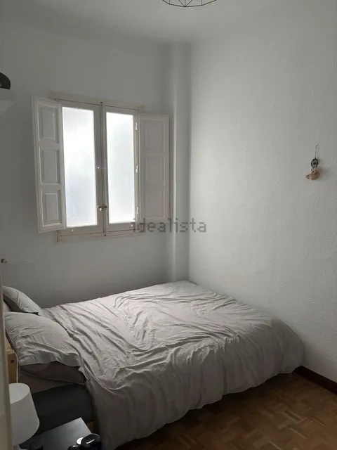 Zimmer zur Miete, Madrid