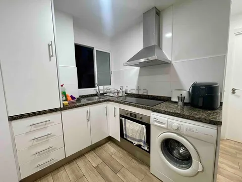 Zimmer zur Miete, Málaga