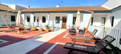Pis de 75 m² a Sevilla