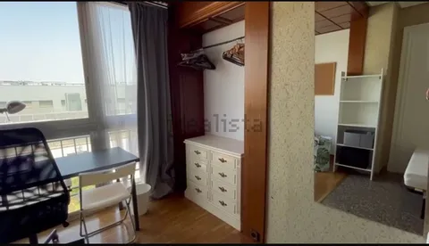 Habitació de lloguer, Múrcia