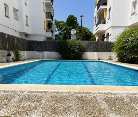 Stanza in affitto, Sitges