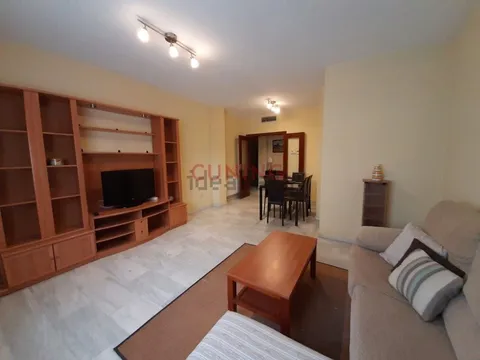 Piso de 120 m² en Cáceres
