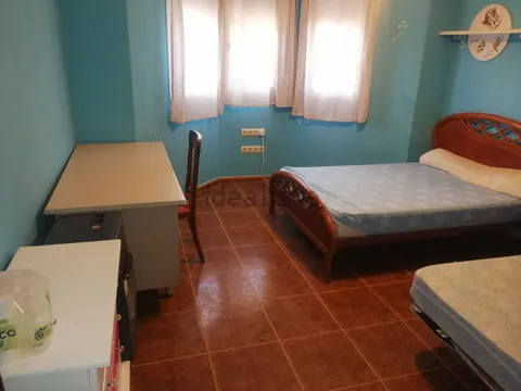 Quarto para alugar, Loranca de Tajuña