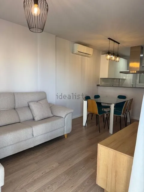 Pis de 65 m² a Dénia