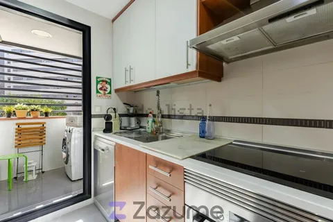 Pis de 62 m² a Madrid