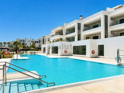 Piso de 162 m² en San Roque