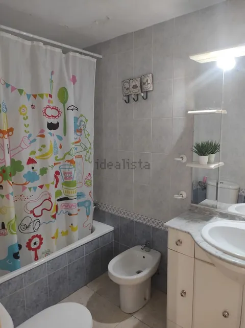 Habitació de lloguer, Cáceres