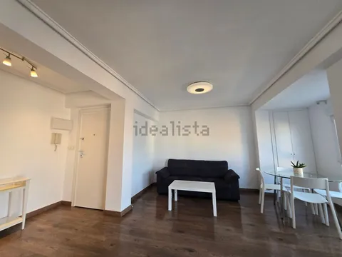 Pis de 90 m² a València