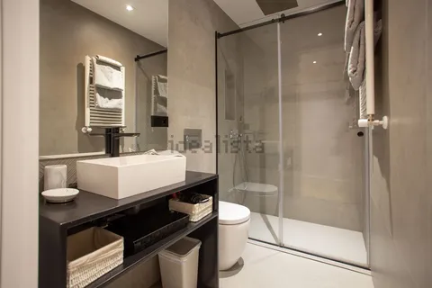 Квартира 182 м² у Madrid