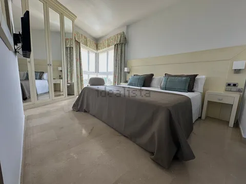 Flat 120 m² in Águilas