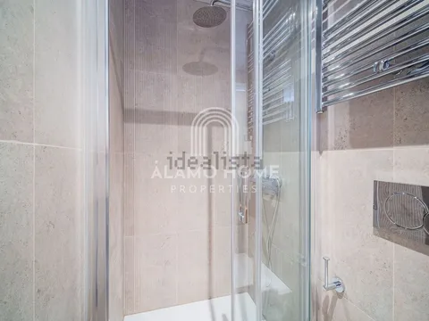 Wohnung 37 m² in Madrid