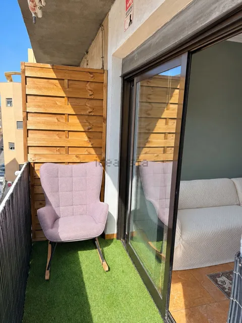 Pis de 86 m² a Borriana
