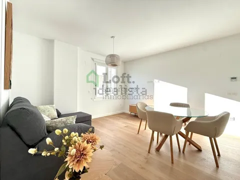 Pis de 87 m² a Badajoz