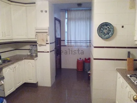 Habitació de lloguer, Dos Hermanas