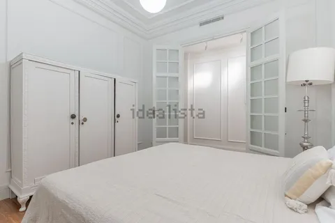 Pis de 145 m² a Madrid