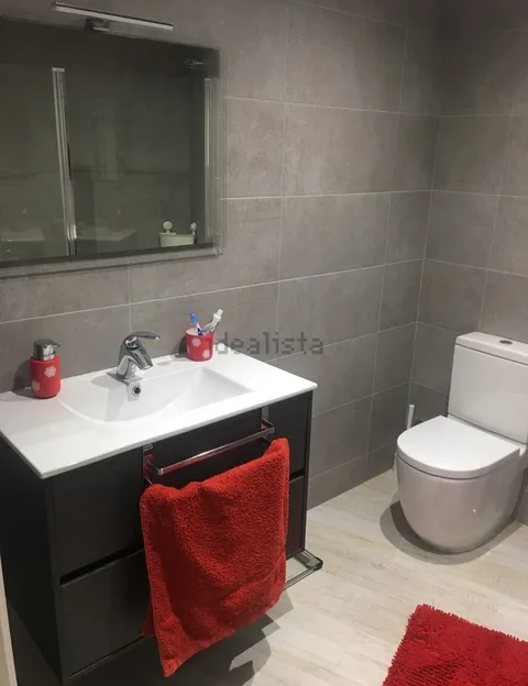 Habitació de lloguer, Gavà