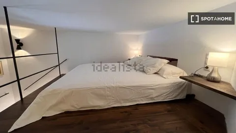 Appartamento 45 m² a Madrid