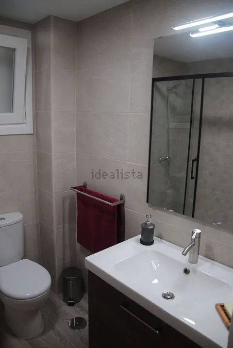 Wohnung 45 m² in Algeciras