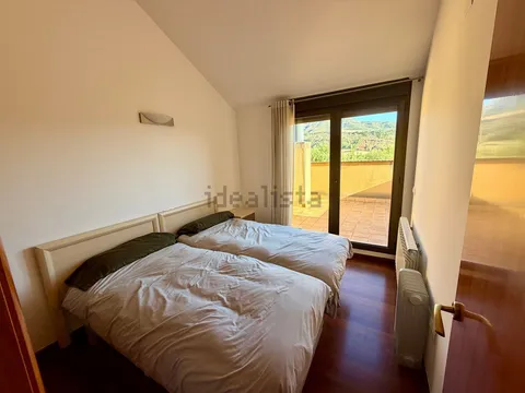 Pis de 85 m² a Lleida