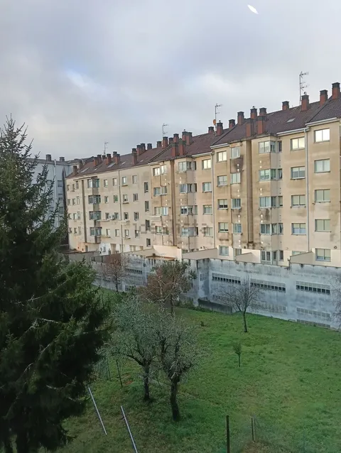 Pis de 41 m² a Santiago de Compostel·la
