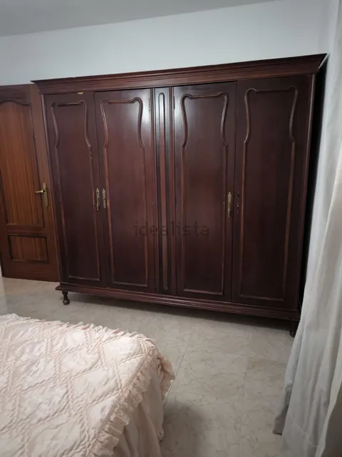 Habitació de lloguer, Sevilla