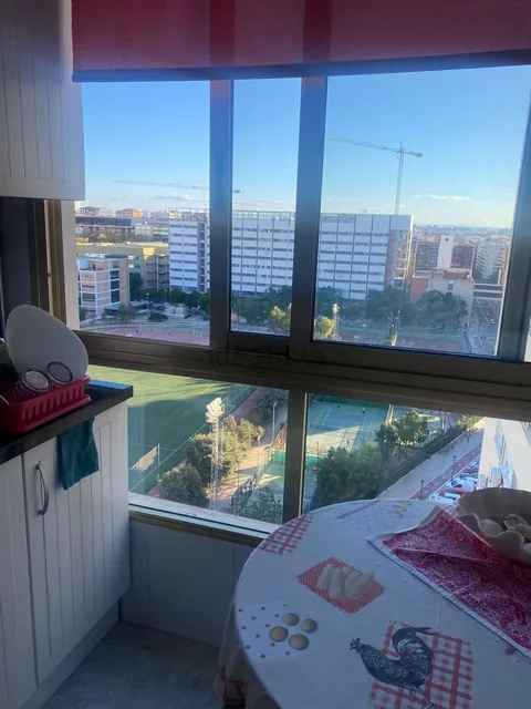 Habitació de lloguer, València