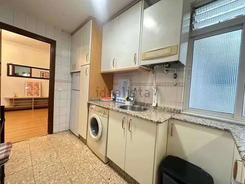 Wohnung 80 m² in Santiago de Compostela