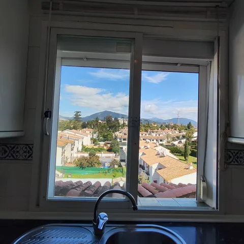 Pis de 95 m² a Estepona
