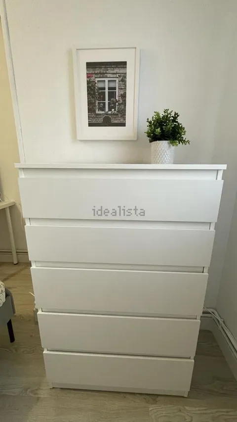 Habitació de lloguer, Tudela