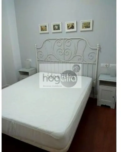Pis de 58 m² a Sevilla