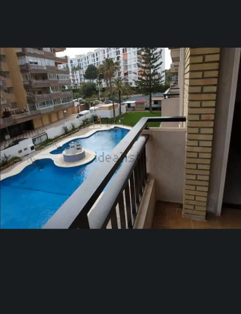 Appartement 50 m² à Fuengirola