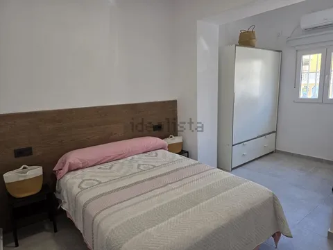Habitació de lloguer, Almeria