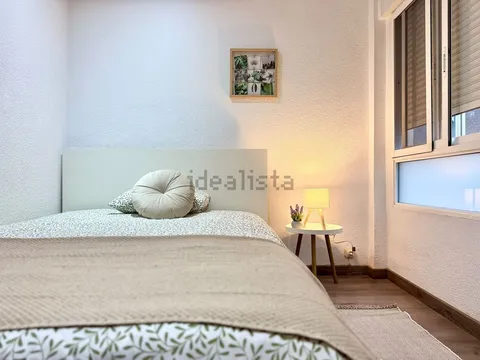Habitació de lloguer, Elx