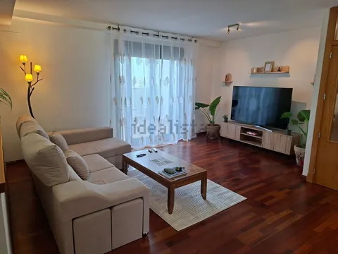 Pis de 100 m² a Jaén