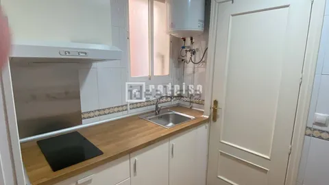 Квартира 38 м² у Madrid