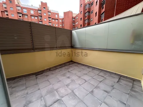 Pis de 73 m² a Madrid
