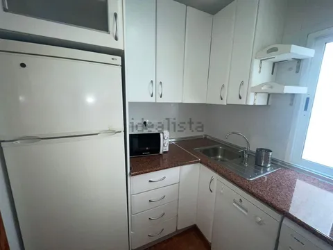 Pis de 50 m² a Múrcia