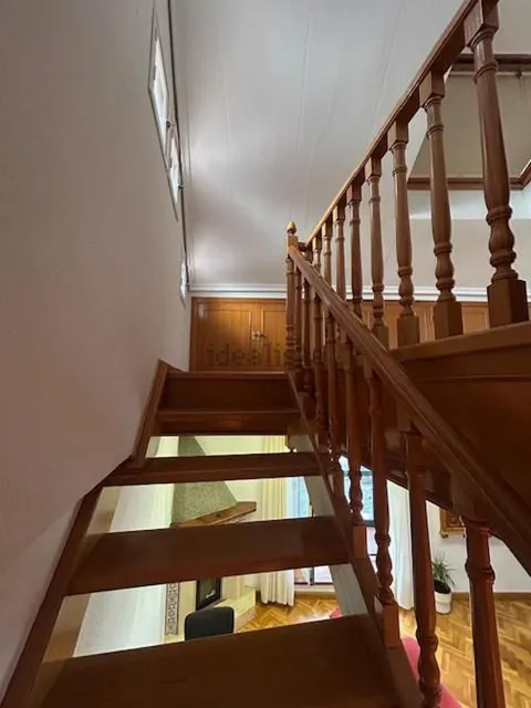 Appartamento 142 m² a Segovia