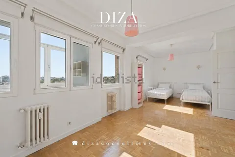 Pis de 185 m² a Madrid