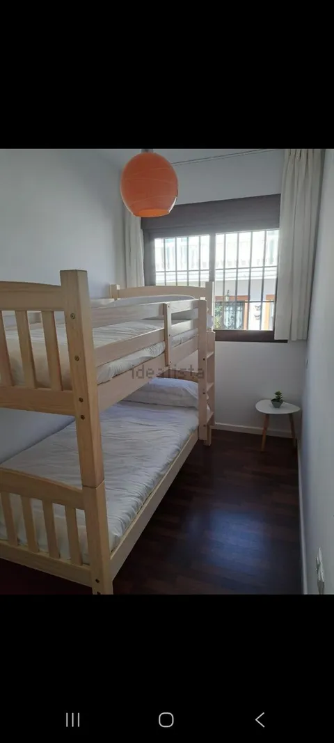Pis de 138 m² a Salobreña