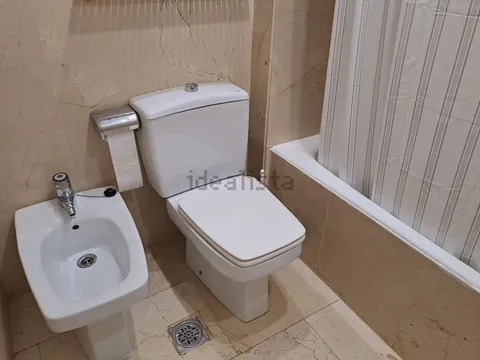 Pis de 59 m² a Sevilla