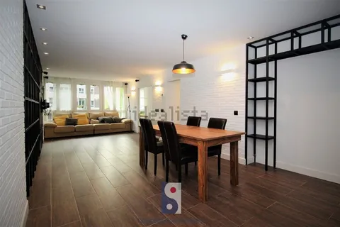 Квартира 130 м² у Madrid