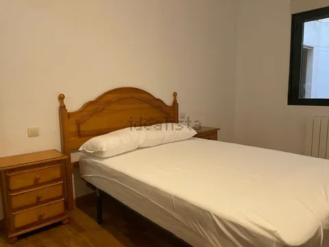 Pis de 88 m² a Segovia