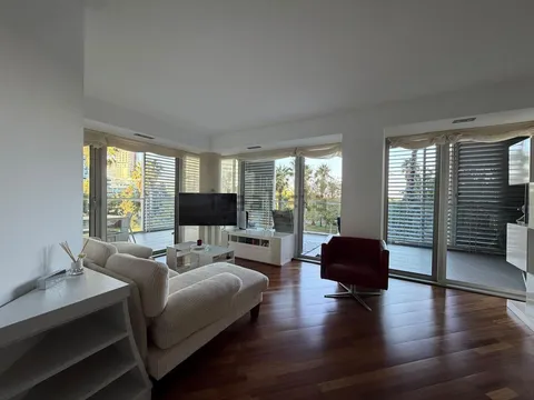 Pis de 120 m² a Barcelona