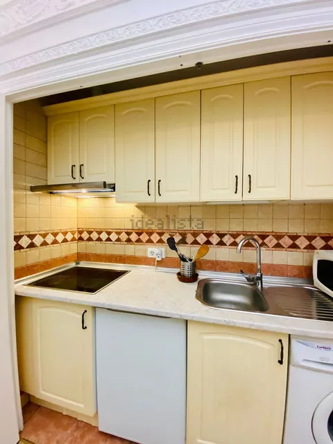 Pis de 25 m² a Madrid