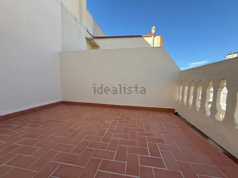 Apartamento 90 m² em València