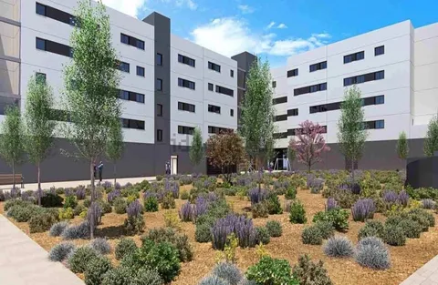 Pis de 102 m² a Palma (2/7)