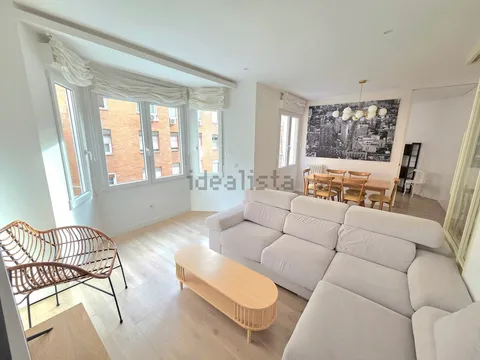 Appartement 125 m² à Madrid