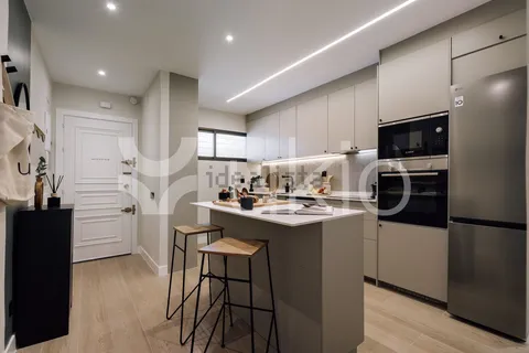Pis de 129 m² a Madrid